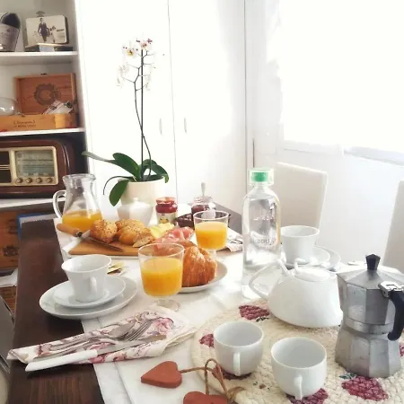 Orchidea Appartement *