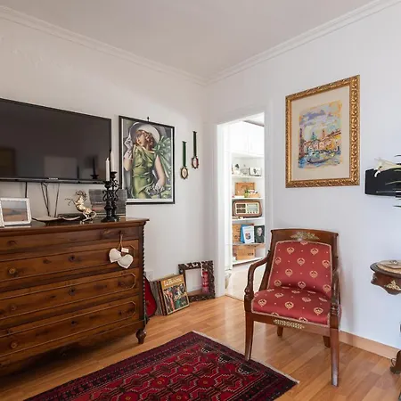 Orchidea Appartement *