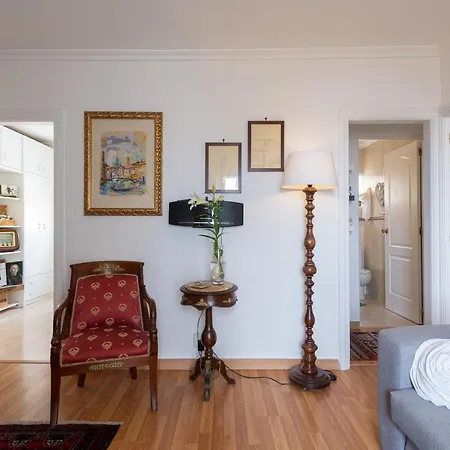 Appartement Orchidea Las Palmas de Gran Canaria