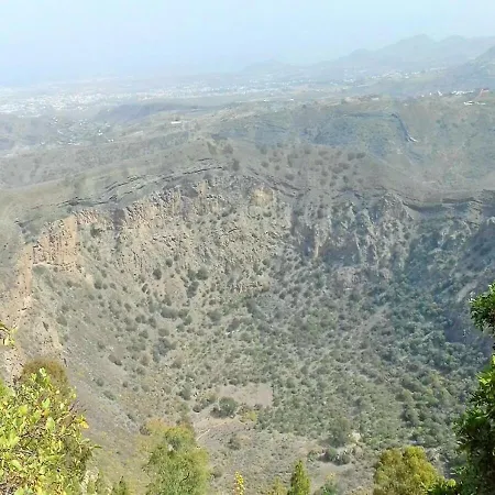 Appartement Orchidea Las Palmas de Gran Canaria