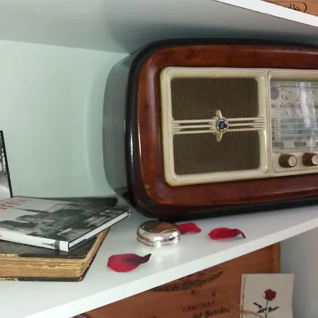 Orchidea * Las Palmas de Gran Canaria