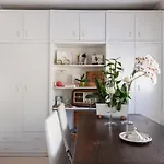 Διαμέρισμα Orchidea *