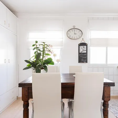 Orchidea * Las Palmas de Gran Canaria