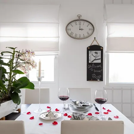 Appartement Orchidea Las Palmas