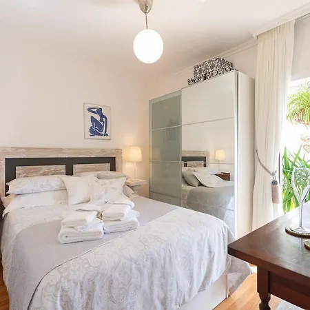Apartment Orchidea Las Palmas / Gran Canaria