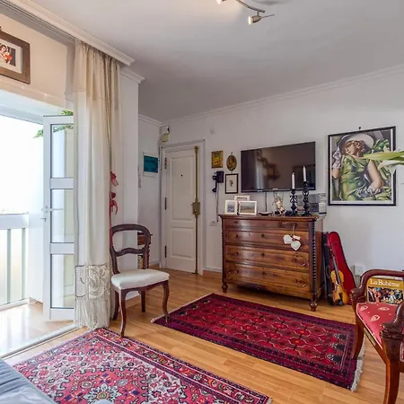 Orchidea Appartement