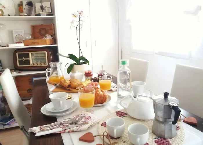 Orchidea Apartmán *