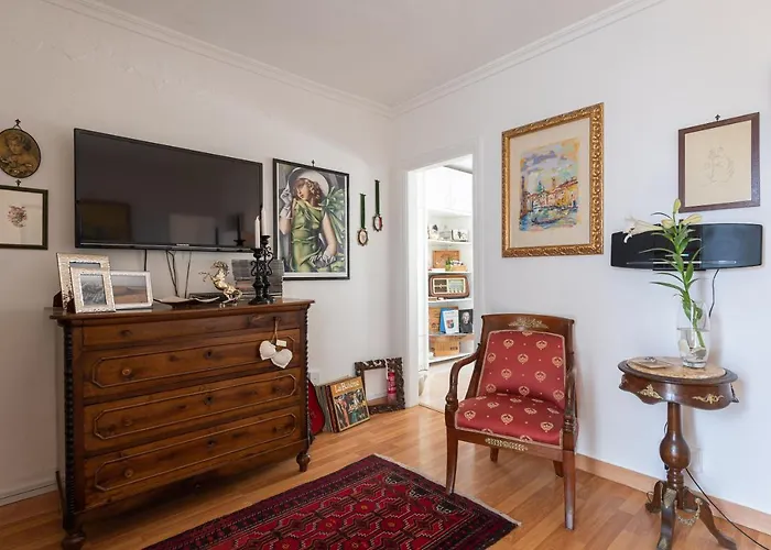 Orchidea Apartmán *