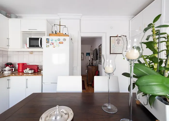 Apartmán Orchidea *