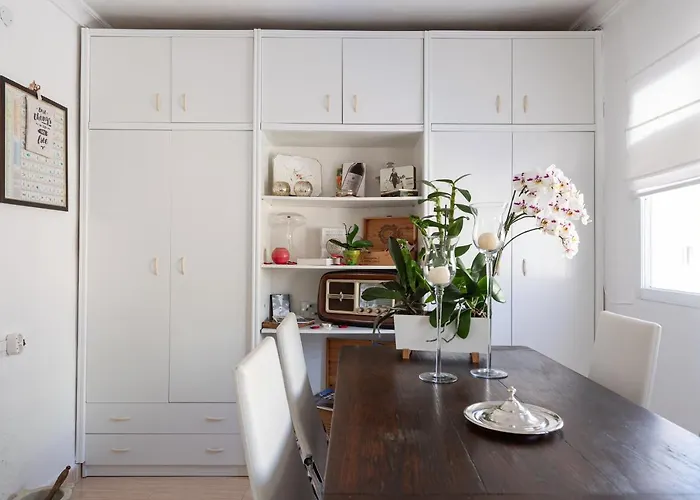 Apartmán Orchidea *