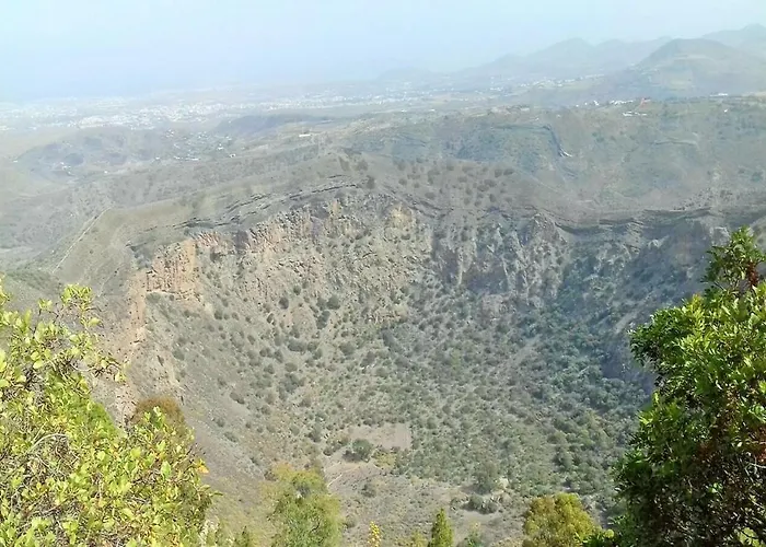 Apartmán Orchidea Las Palmas de Gran Canaria