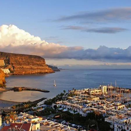 Orchidea Lägenhet *