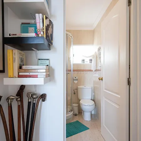 Apartamento Orchidea *