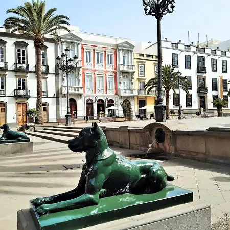 Orchidea Appartement Las Palmas de Gran Canaria
