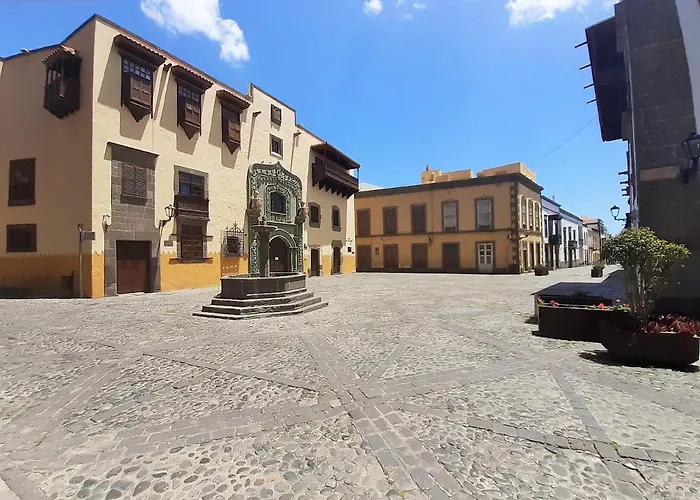 Orchidea Appartement