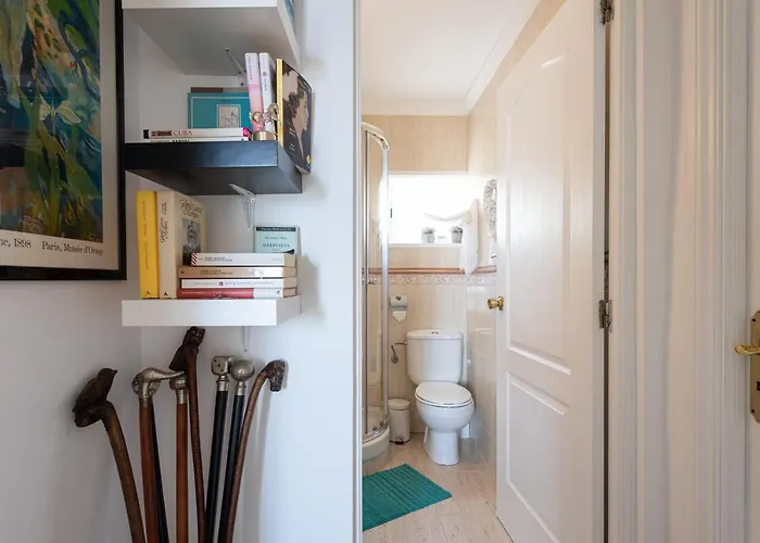 Appartement Orchidea *