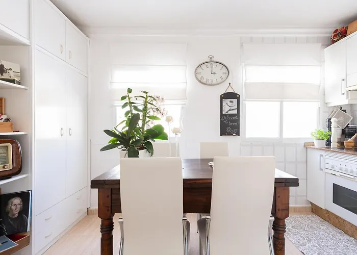 Orchidea * Las Palmas de Gran Canaria