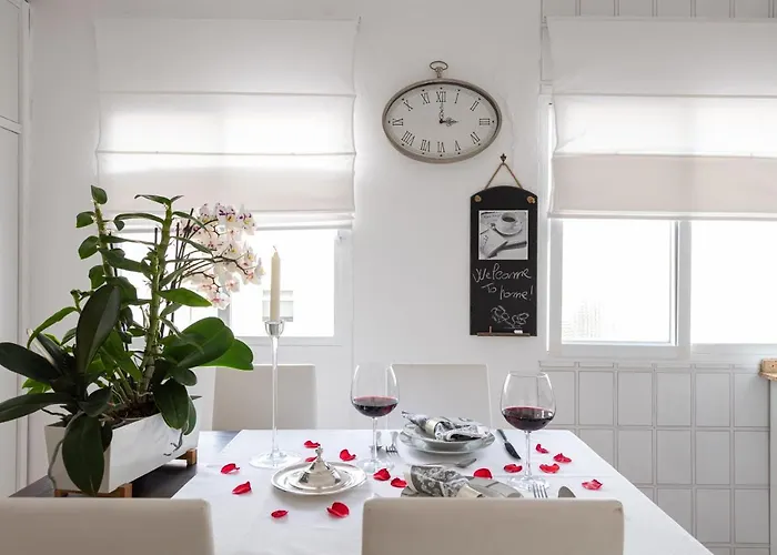 Appartement Orchidea Las Palmas