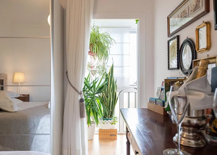 Orchidea Appartement Las Palmas