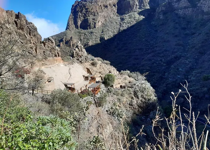 Appartement Orchidea