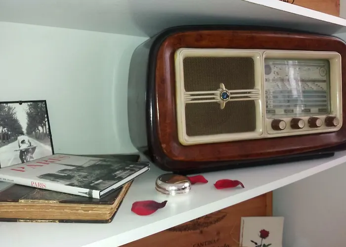 Orchidea * Las Palmas