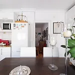 Apartment Orchidea *