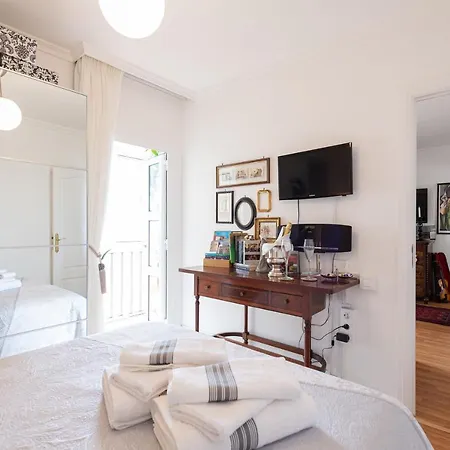 Orchidea Apartamento