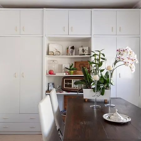Apartamento Orchidea *