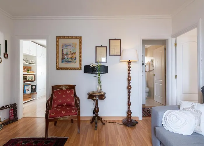 Apartament Orchidea Las Palmas de Gran Canaria