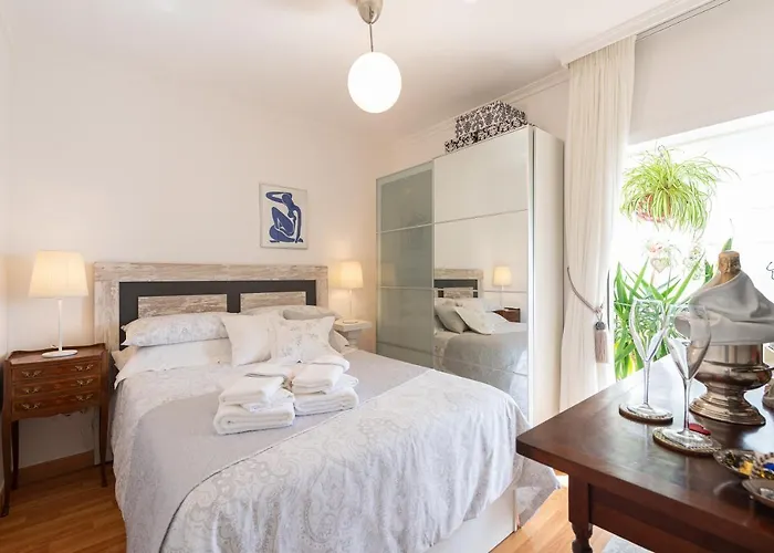 Apartament Orchidea Las Palmas de Gran Canaria